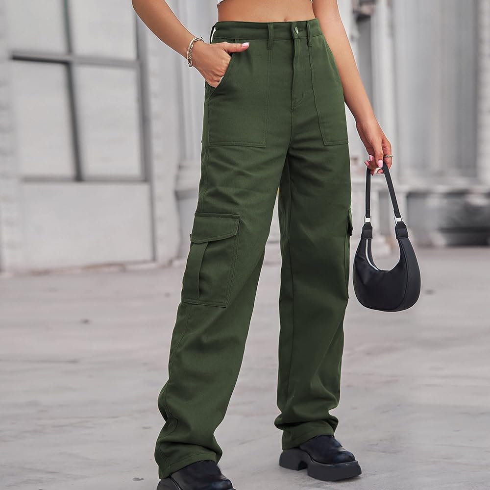 パンツ gimmick mulch pocket cargo pants Y2K 36b8df4d-827a-426e-b018-